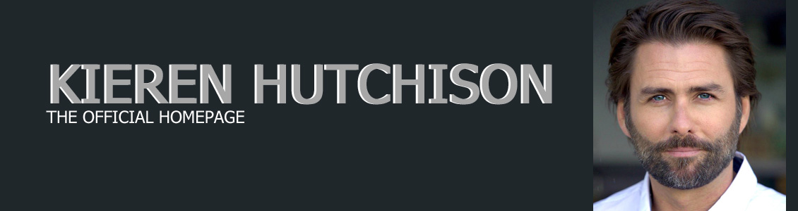 Kieren Hutchison