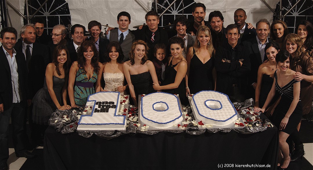 OTH 100 Party